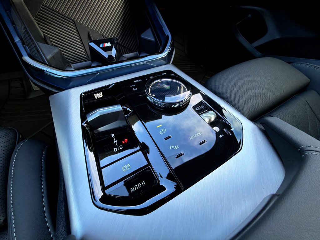 Thumbnail: 2026 BMW X3 - 17