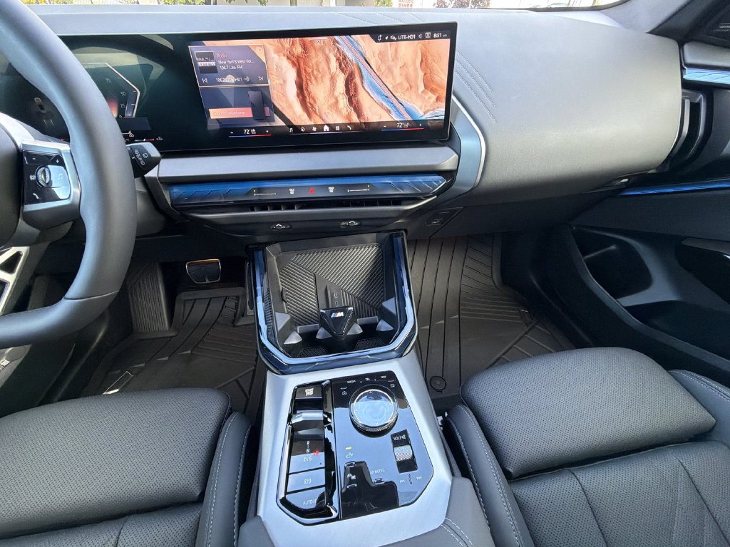 Thumbnail: 2026 BMW X3 - 14