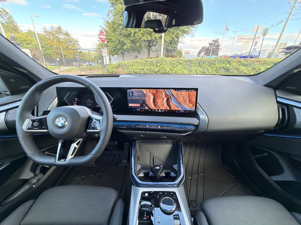 Thumbnail: 2026 BMW X3 - 2