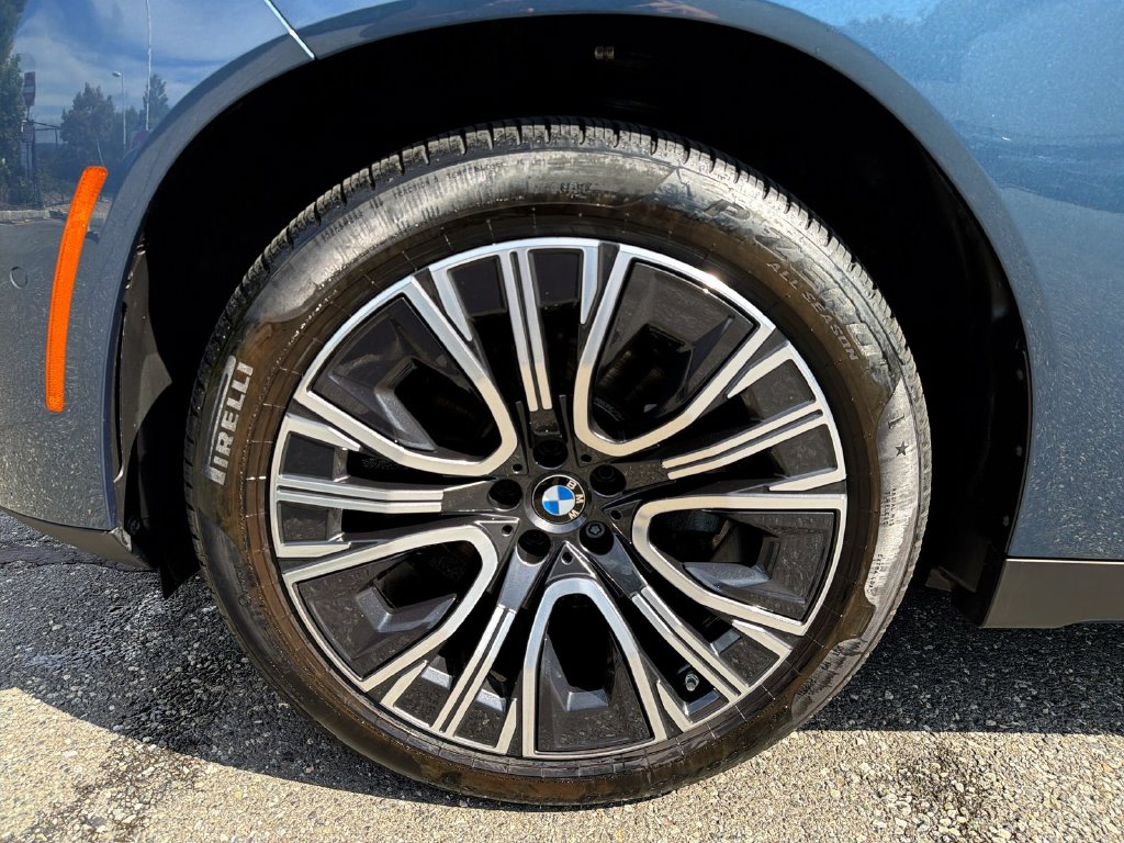 Thumbnail: 2026 BMW X3 - 8