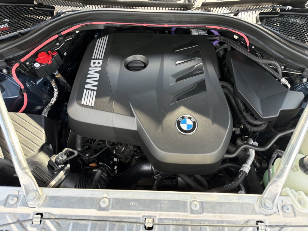 Thumbnail: 2026 BMW X3 - 9