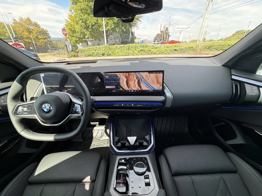 Thumbnail: 2026 BMW X3 - 2