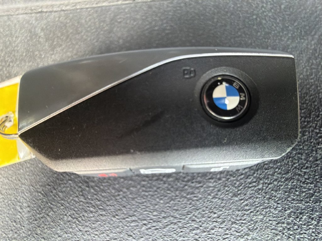 Thumbnail: 2026 BMW X3 - 16