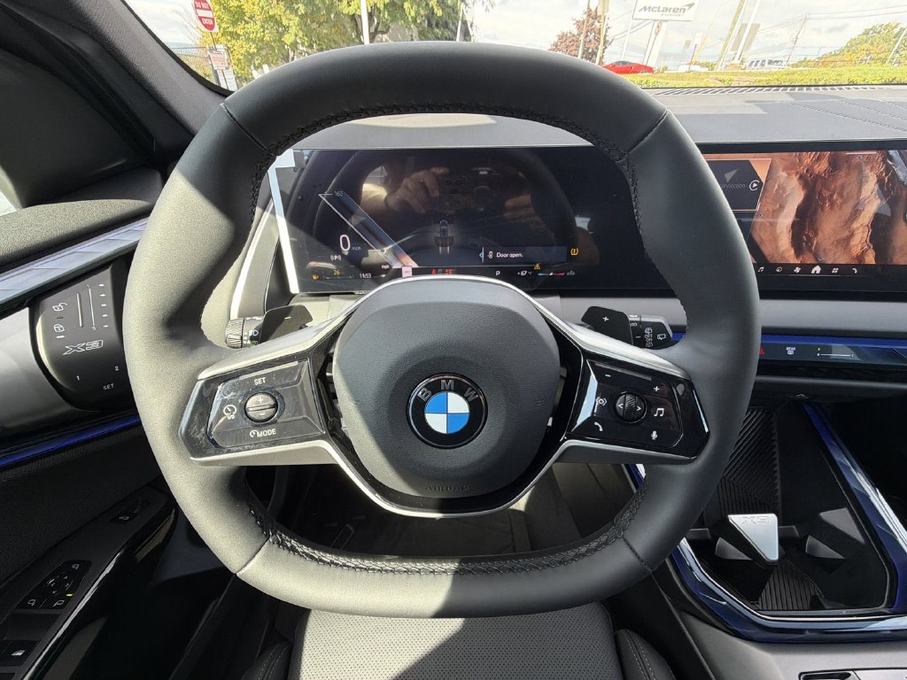 Thumbnail: 2026 BMW X3 - 10