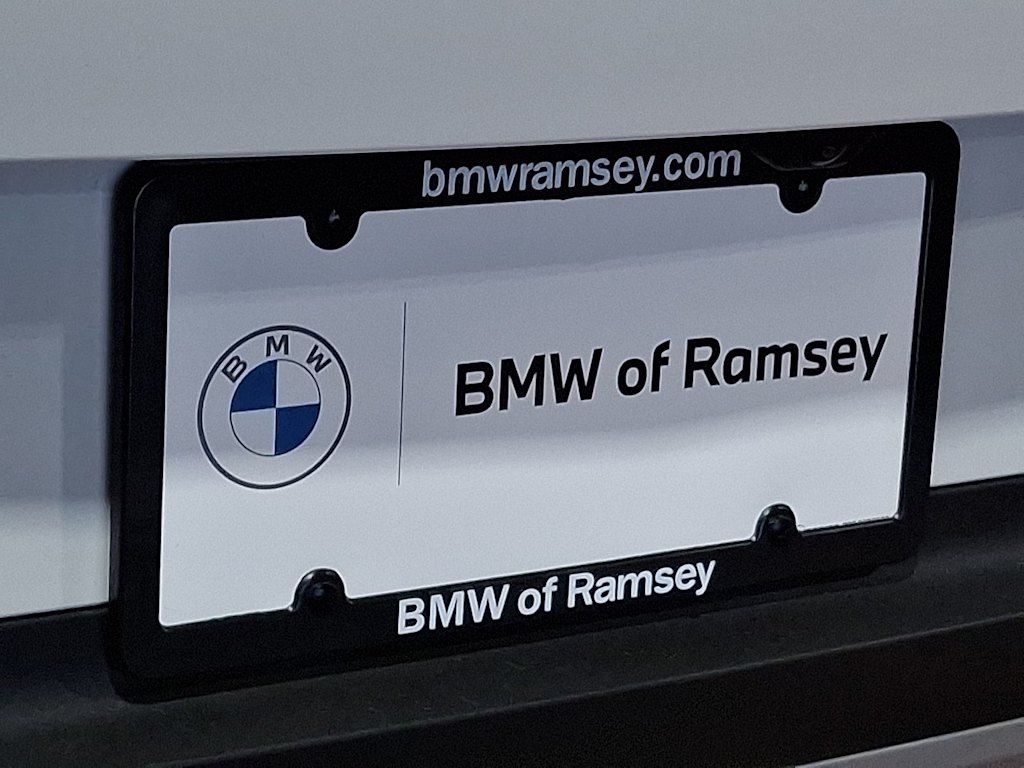 Thumbnail: 2025 BMW X3 - 30