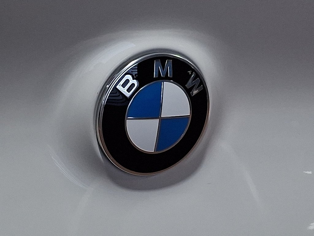 Thumbnail: 2025 BMW X3 - 13