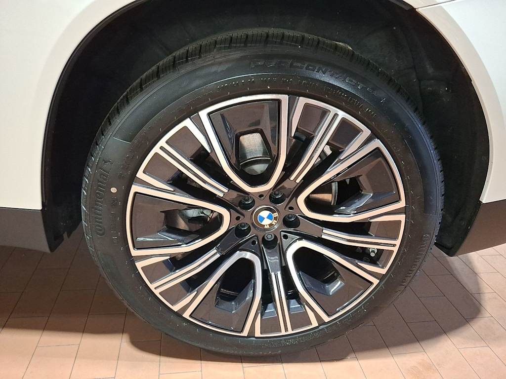Thumbnail: 2025 BMW X3 - 7