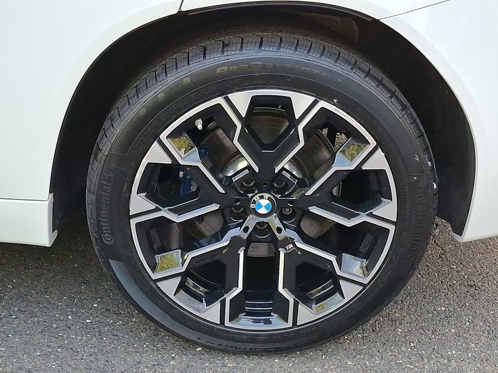 Thumbnail: 2025 BMW X3 - 6