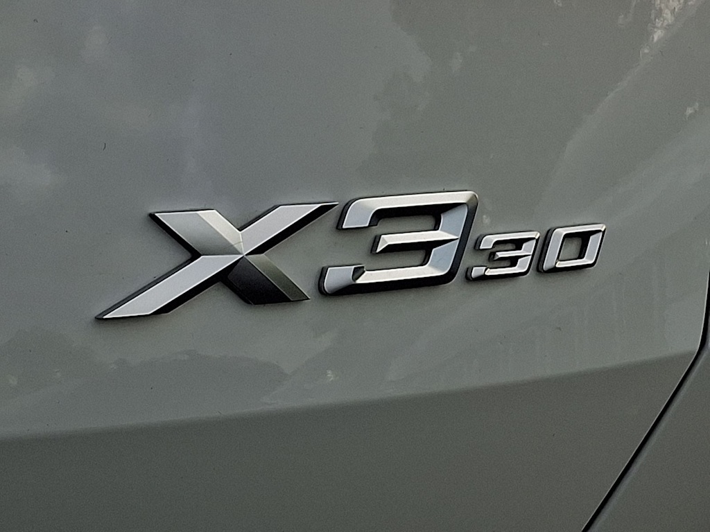 Thumbnail: 2025 BMW X3 - 28