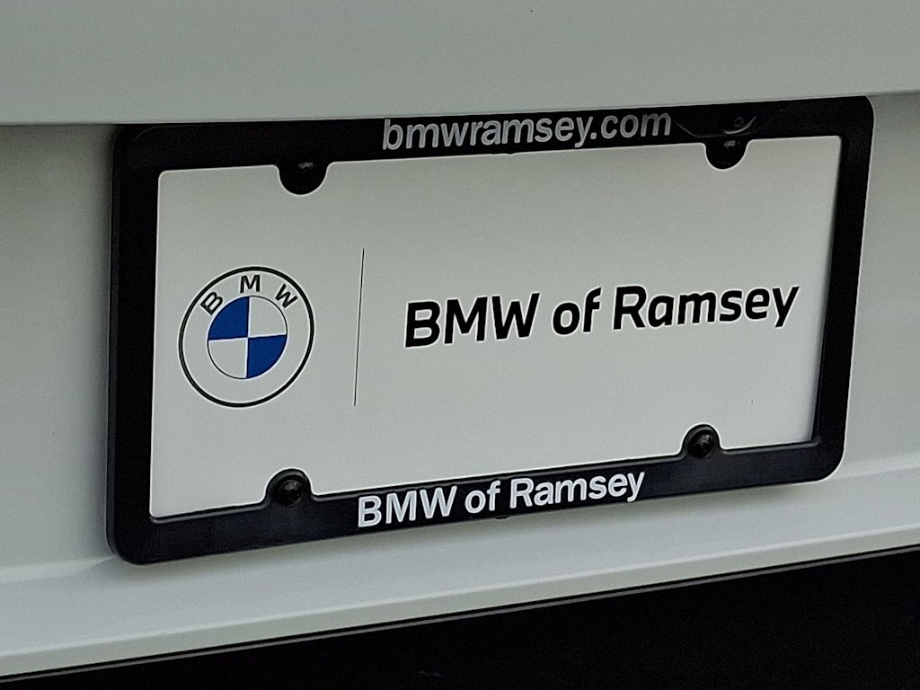 Thumbnail: 2025 BMW X3 - 30