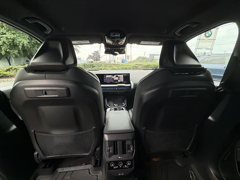 Thumbnail: 2026 BMW X3 - 13