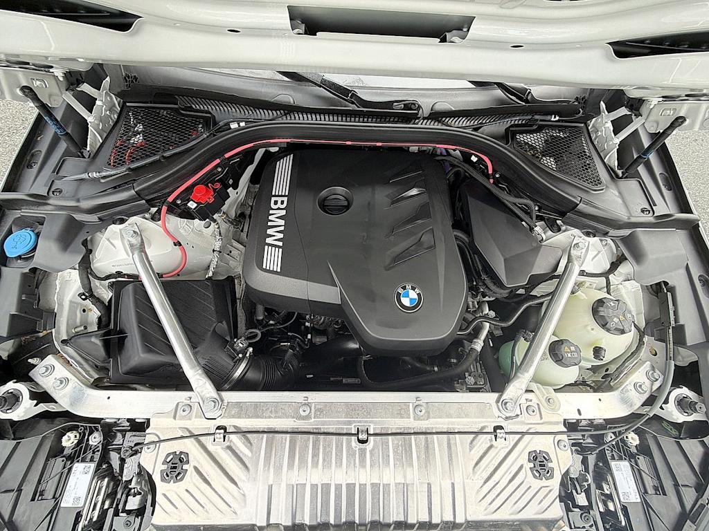 Thumbnail: 2026 BMW X3 - 9