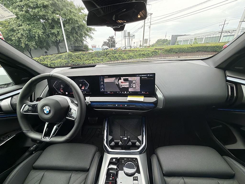 Thumbnail: 2026 BMW X3 - 2