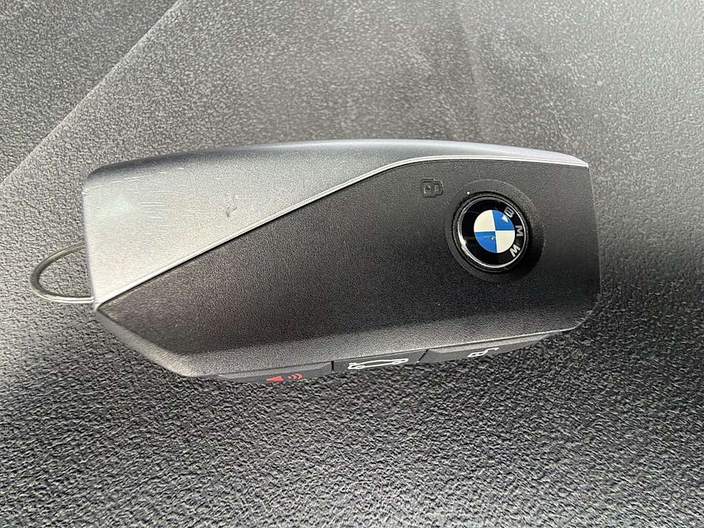 Thumbnail: 2026 BMW X3 - 18