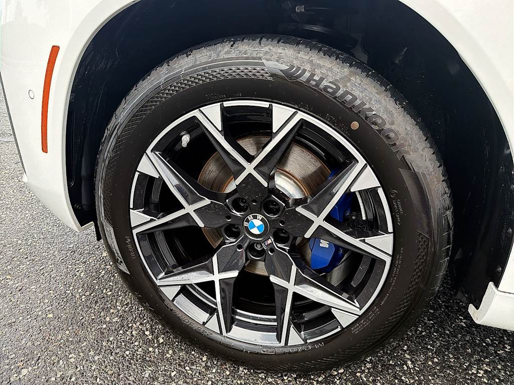 Thumbnail: 2026 BMW X3 - 8