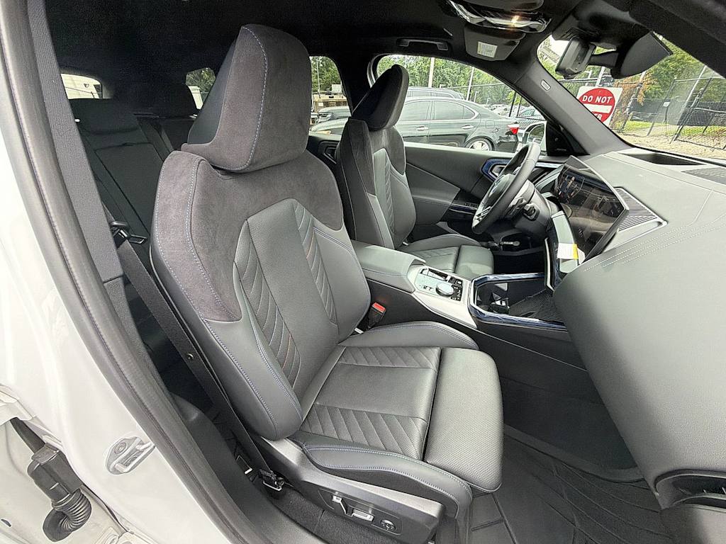 Thumbnail: 2026 BMW X3 - 29