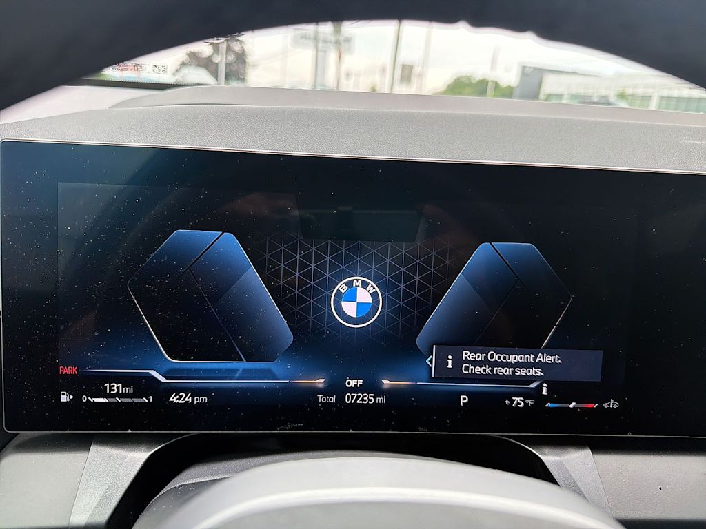Thumbnail: 2026 BMW X3 - 16