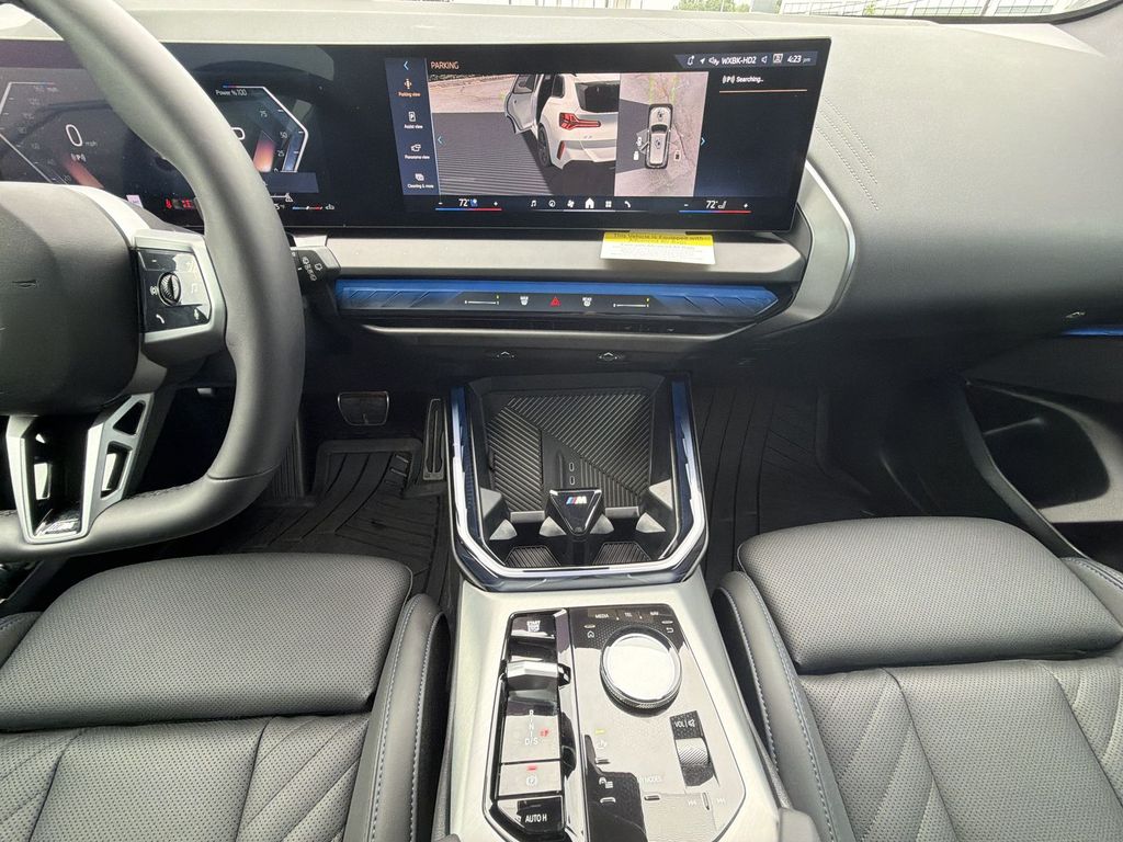 Thumbnail: 2026 BMW X3 - 14
