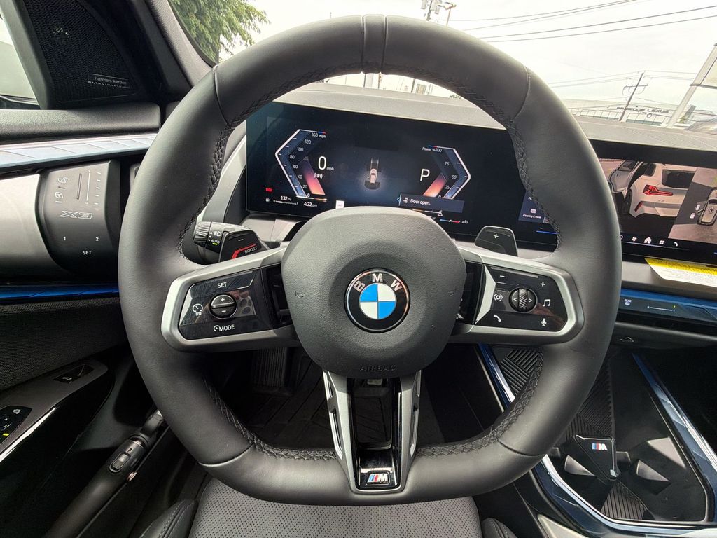 Thumbnail: 2026 BMW X3 - 10