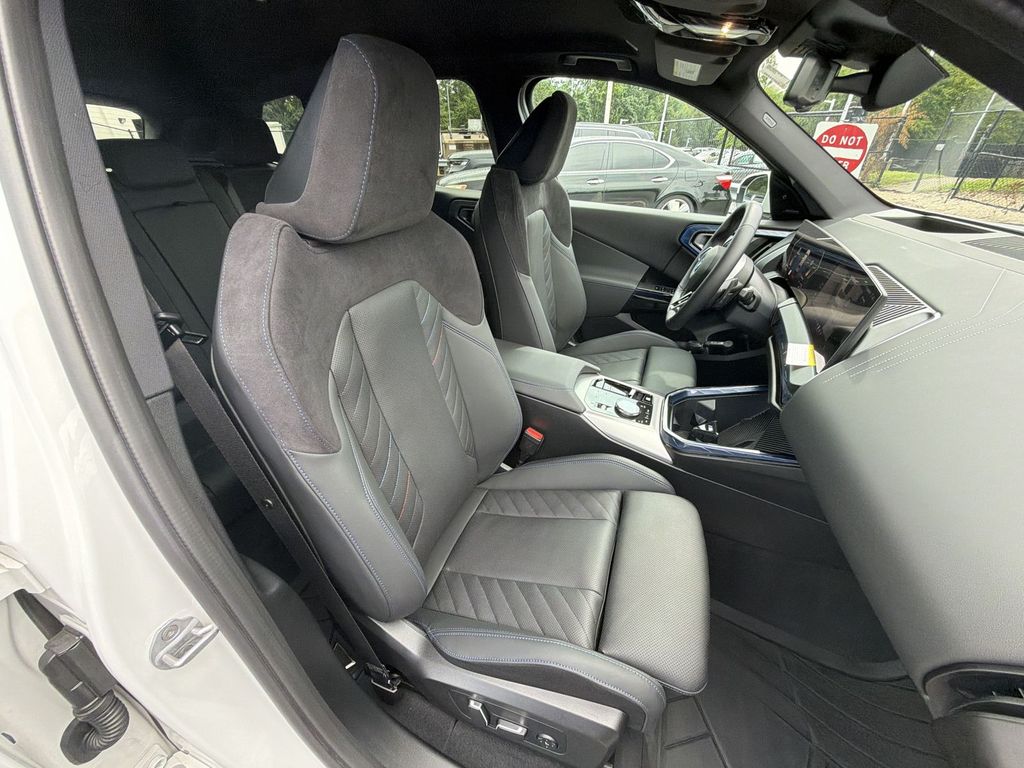 Thumbnail: 2026 BMW X3 - 29