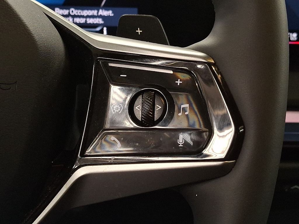 Thumbnail: 2026 BMW X3 - 21