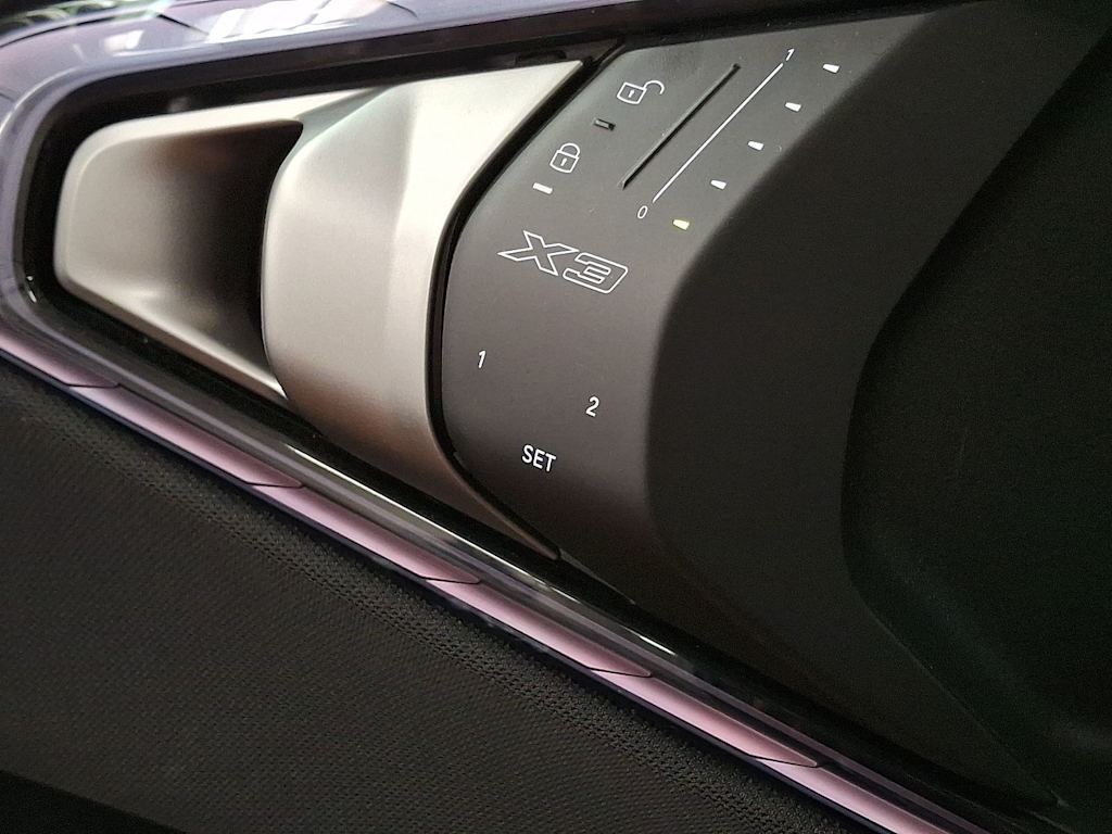 Thumbnail: 2026 BMW X3 - 25