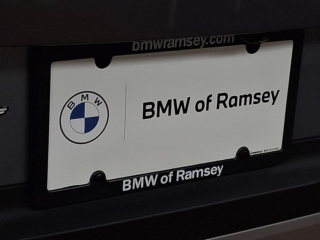 Thumbnail: 2026 BMW X3 - 30