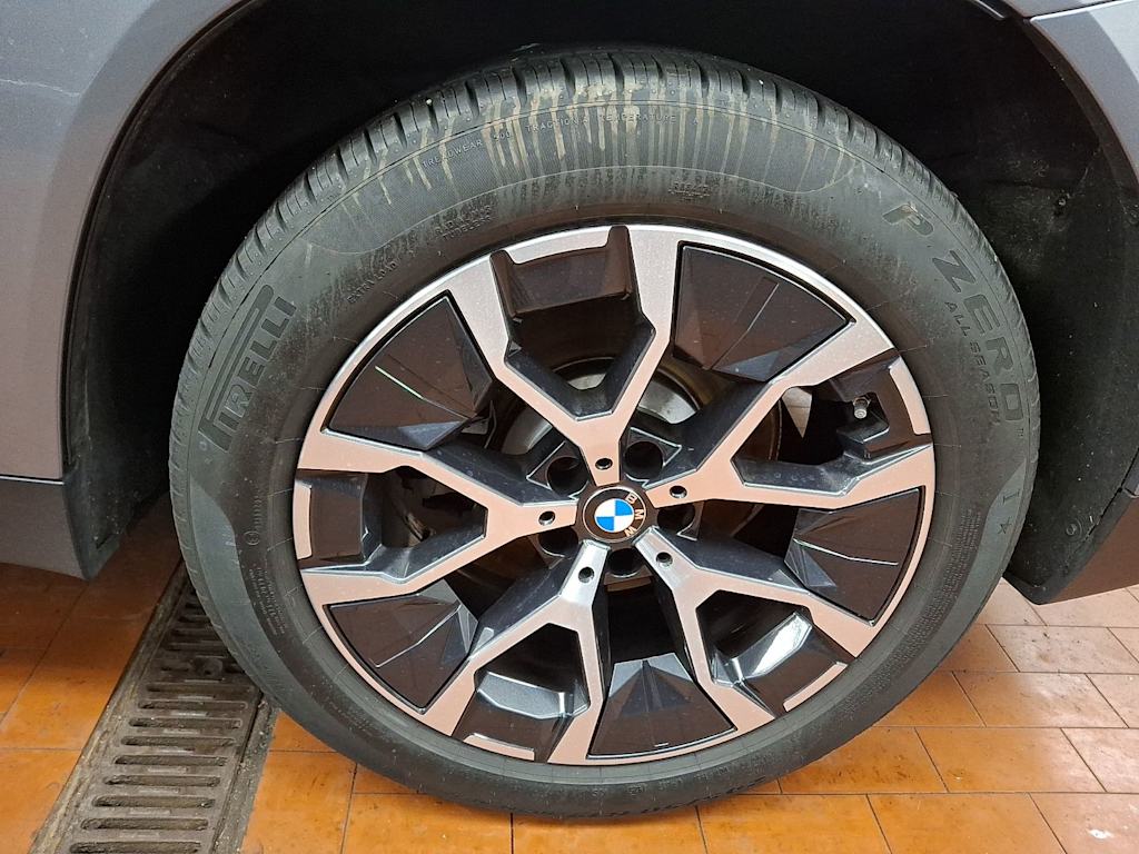 Thumbnail: 2026 BMW X3 - 6