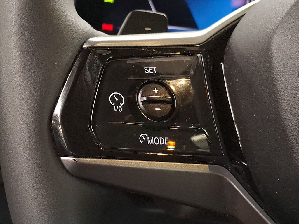 Thumbnail: 2026 BMW X3 - 20