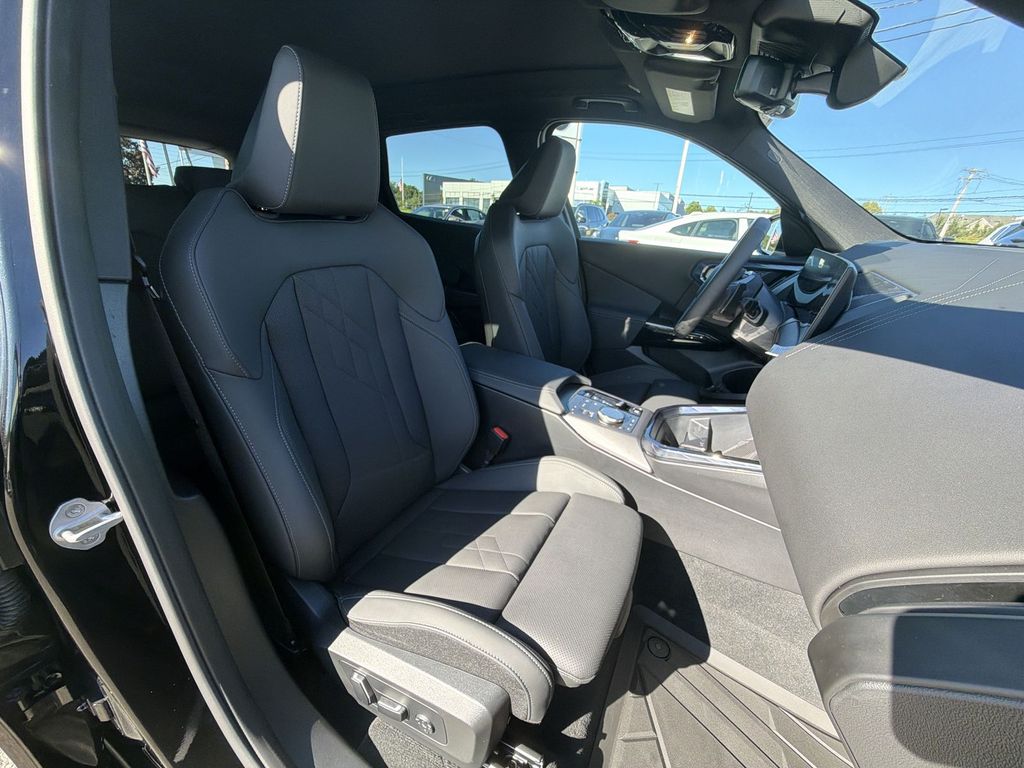 Thumbnail: 2026 BMW X3 - 28