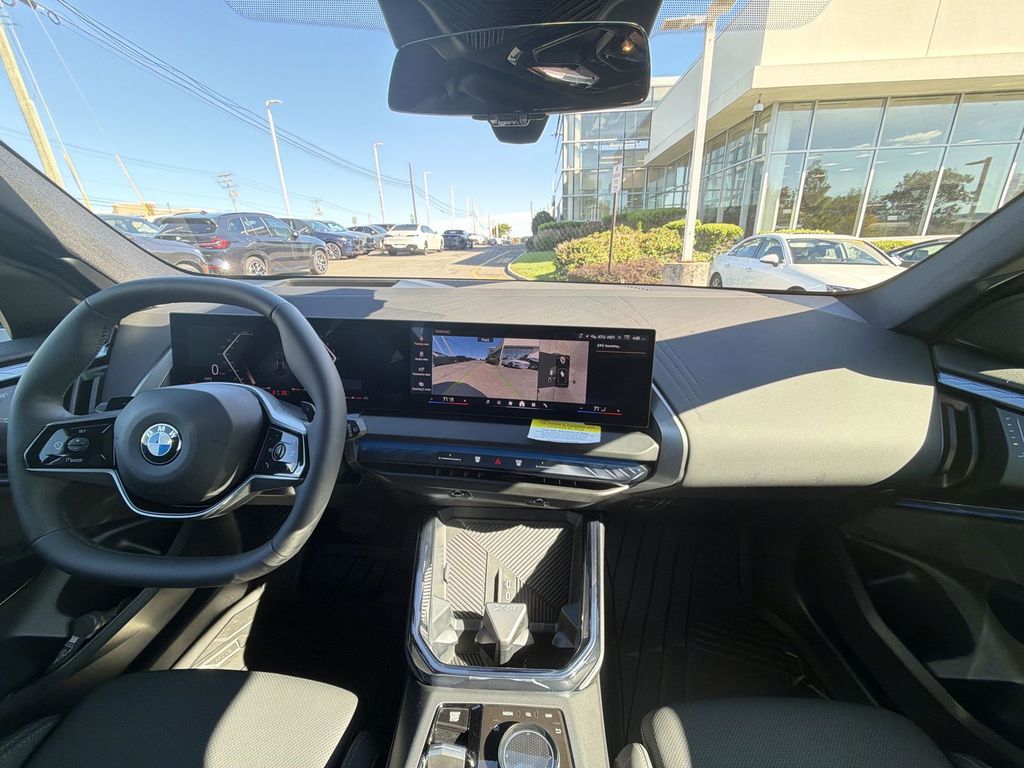 Thumbnail: 2026 BMW X3 - 2