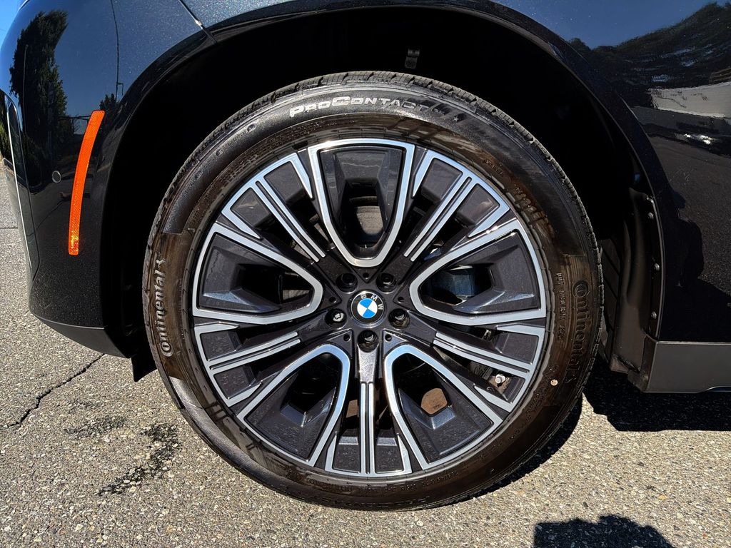 Thumbnail: 2026 BMW X3 - 8