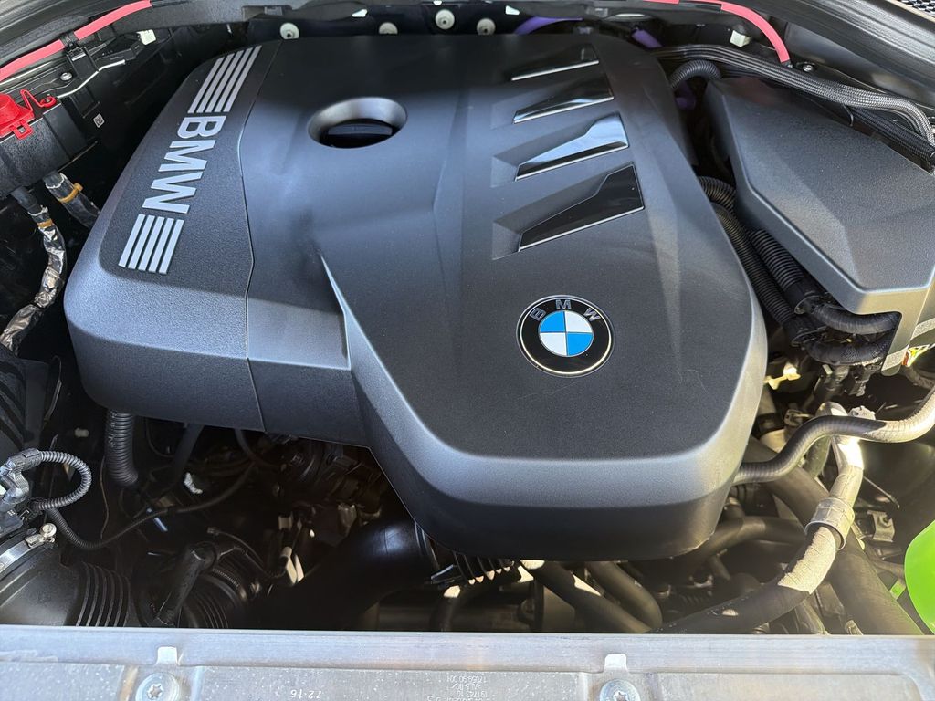 Thumbnail: 2026 BMW X3 - 9
