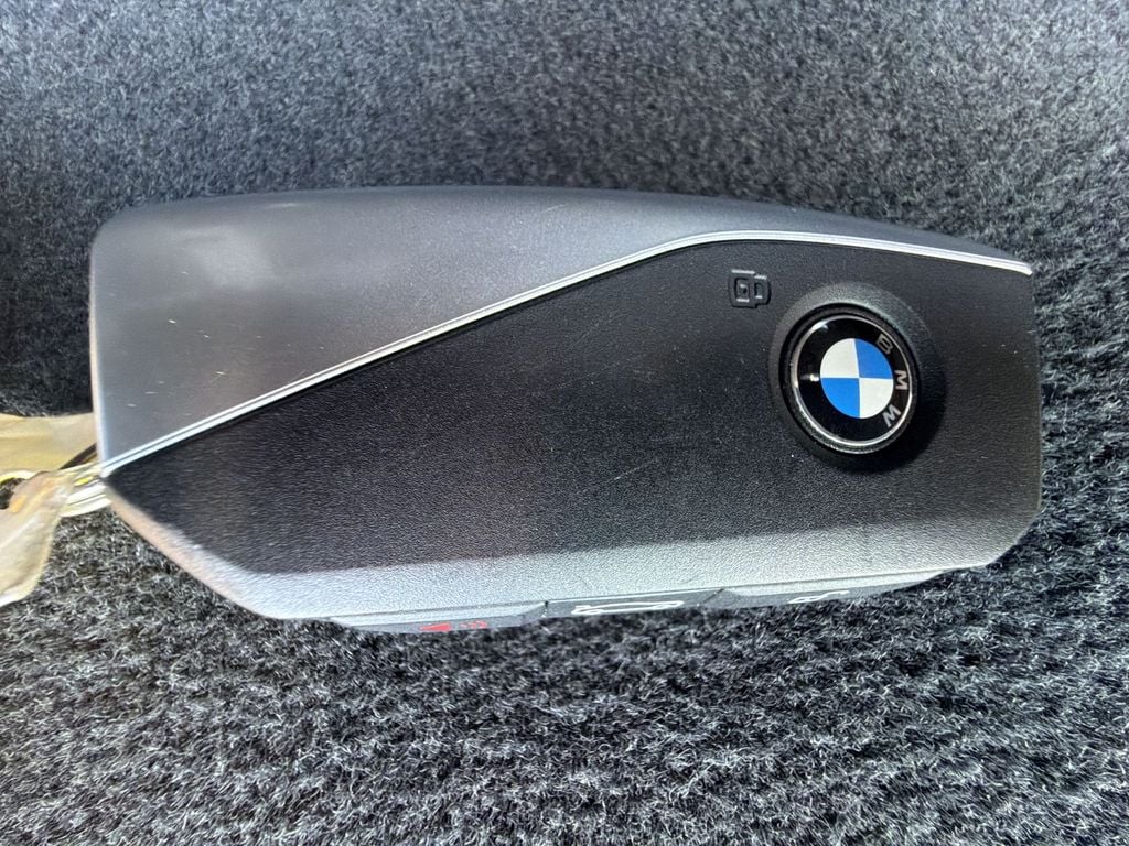 Thumbnail: 2026 BMW X3 - 17
