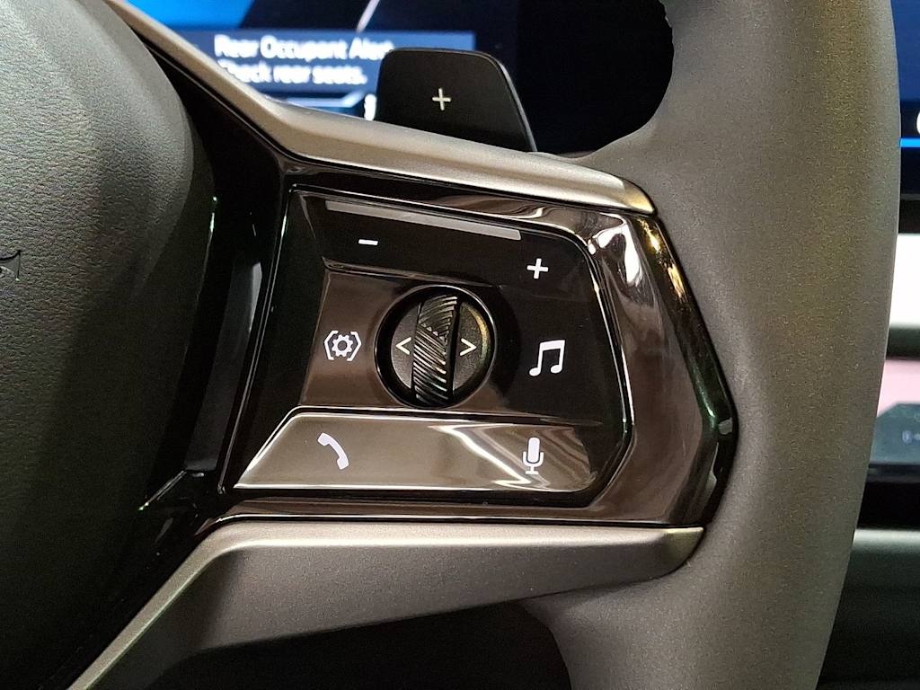Thumbnail: 2026 BMW X3 - 22
