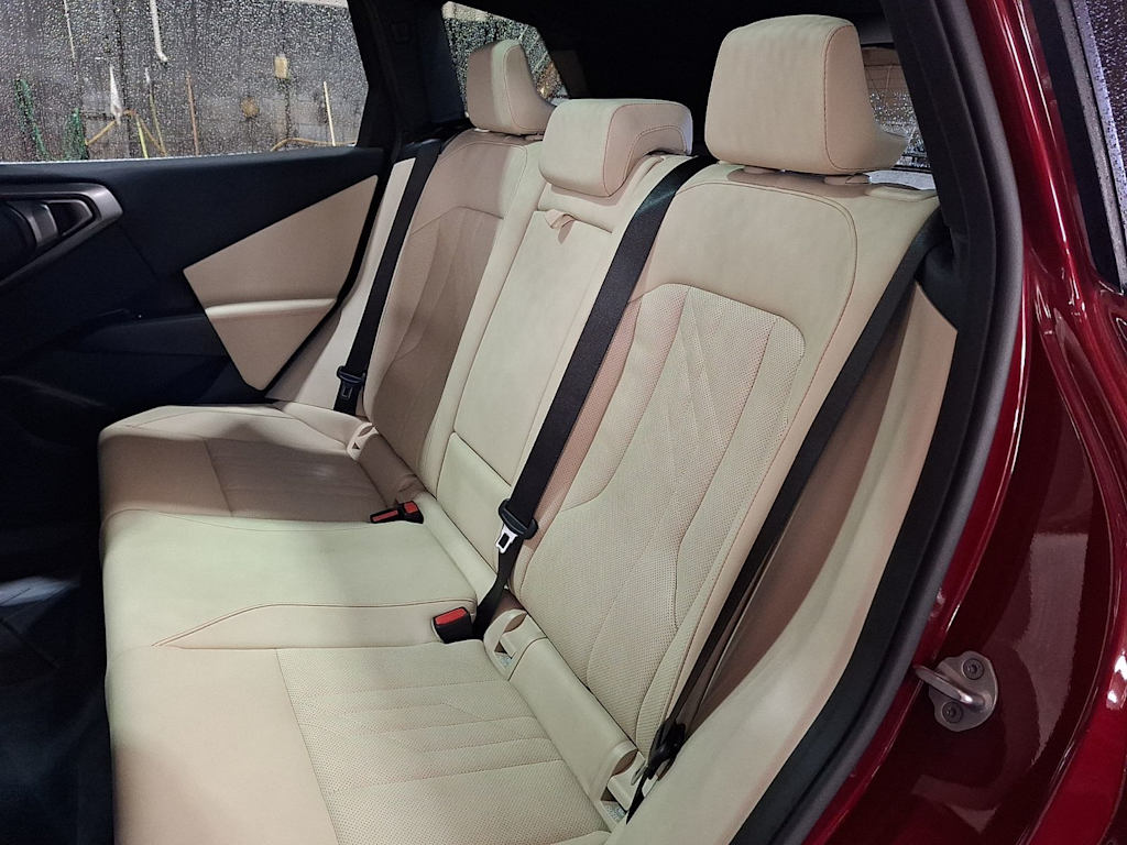 Thumbnail: 2026 BMW X3 - 8