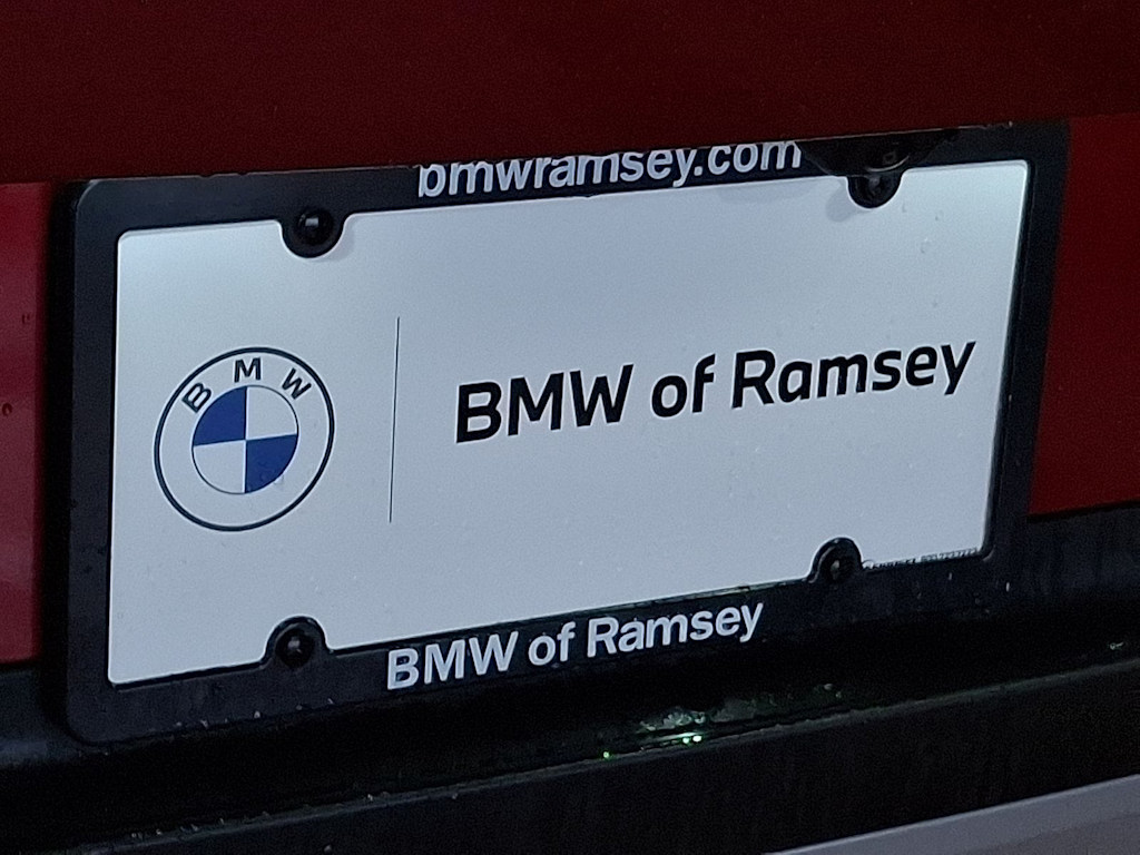 Thumbnail: 2026 BMW X3 - 30