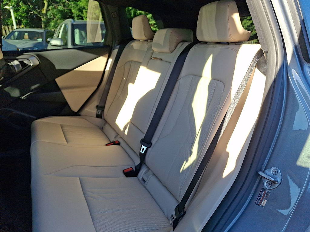 Thumbnail: 2026 BMW X3 - 7