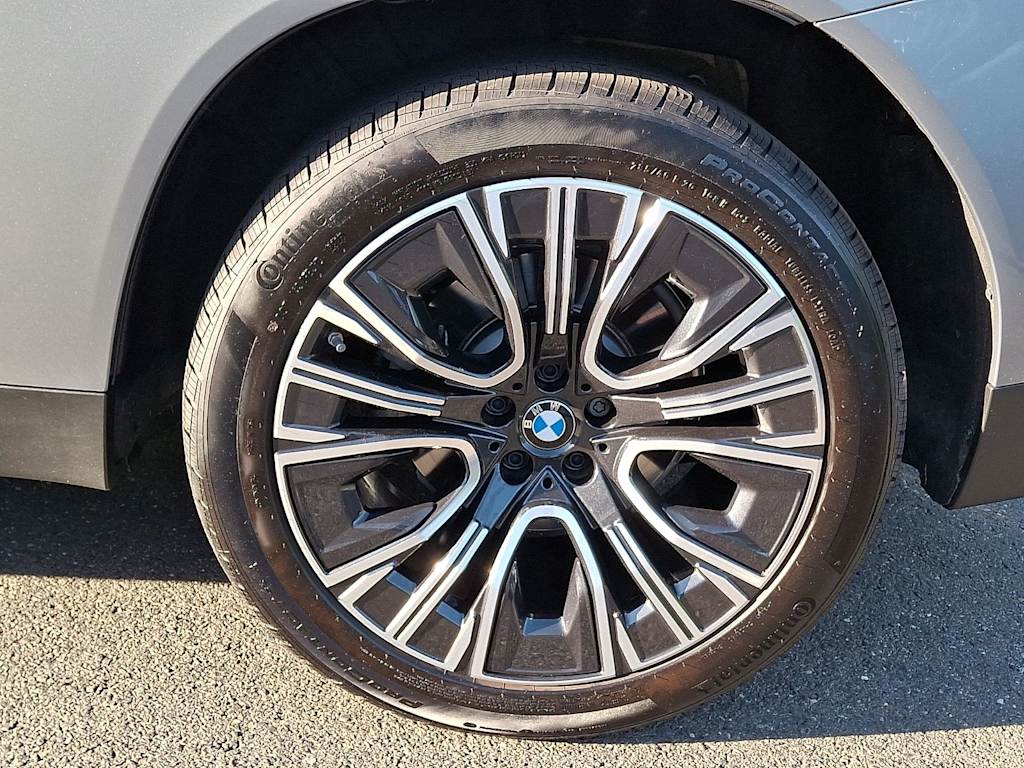 Thumbnail: 2026 BMW X3 - 6