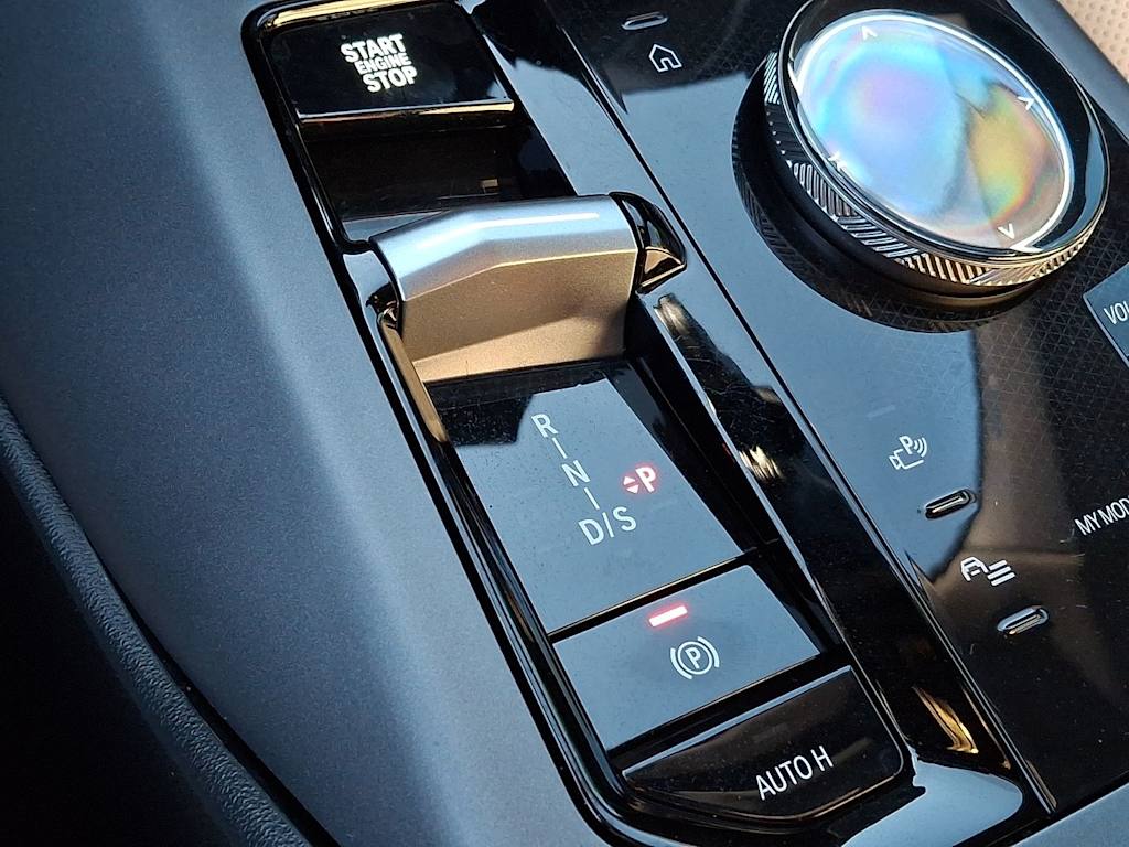 Thumbnail: 2026 BMW X3 - 9