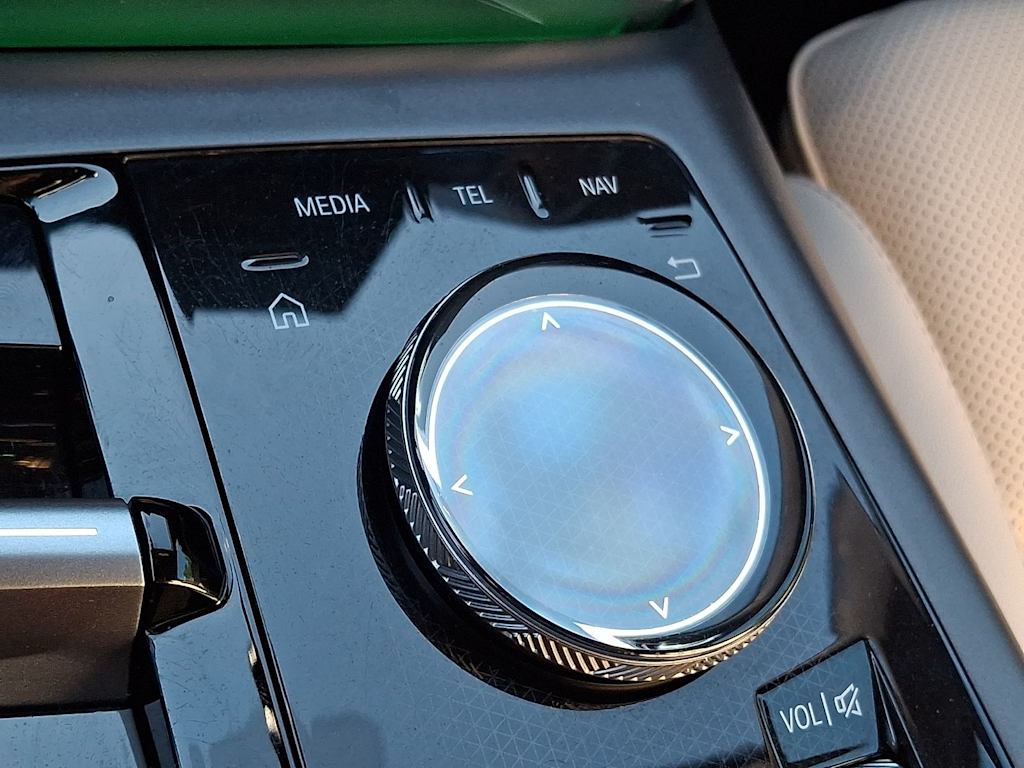 Thumbnail: 2026 BMW X3 - 22