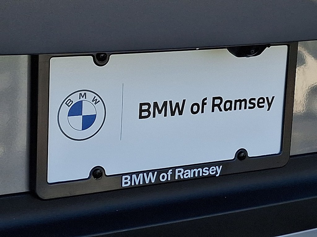 Thumbnail: 2026 BMW X3 - 30