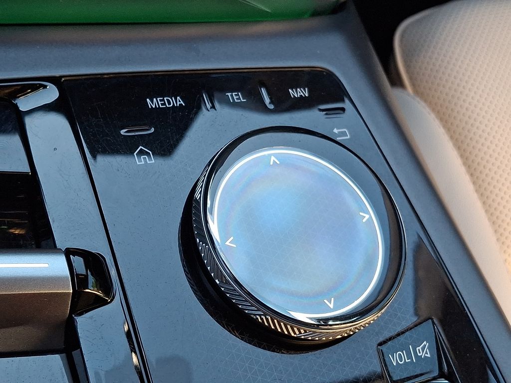 Thumbnail: 2026 BMW X3 - 21