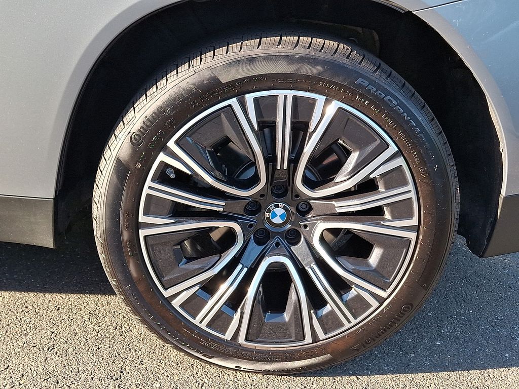 Thumbnail: 2026 BMW X3 - 6