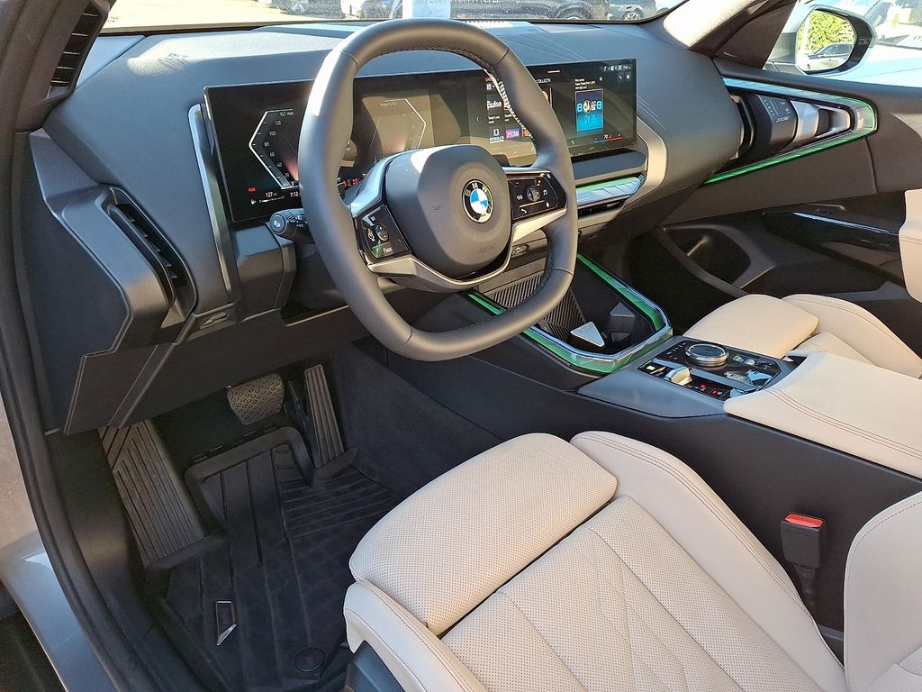 Thumbnail: 2026 BMW X3 - 2