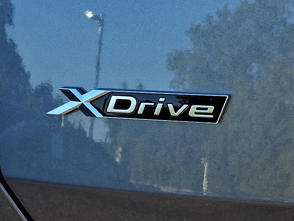 Thumbnail: 2026 BMW X3 - 5