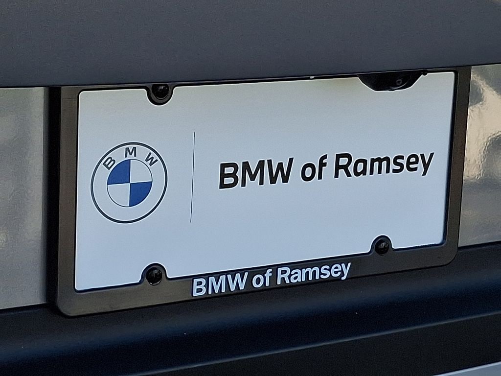 Thumbnail: 2026 BMW X3 - 29