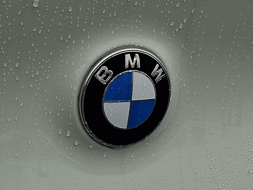 Thumbnail: 2025 BMW X3 - 12