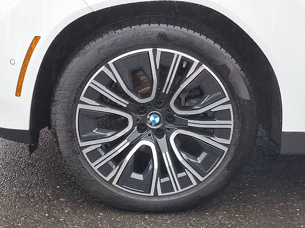 Thumbnail: 2025 BMW X3 - 5