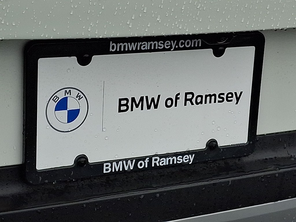 Thumbnail: 2025 BMW X3 - 30